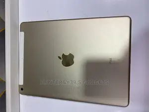 Apple iPad 9.7 32 GB White