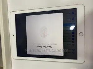 Apple iPad 9.7 32 GB White