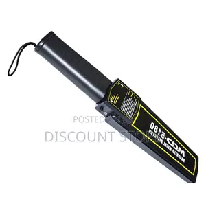 Metal Detectors