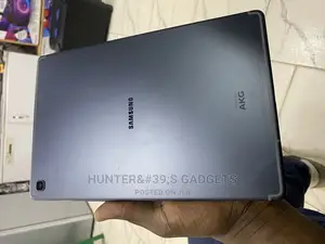 Samsung Galaxy Tab S5e 64 GB Gray