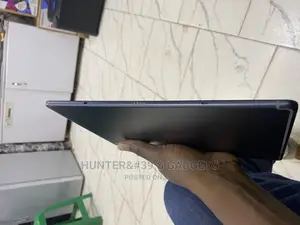 Samsung Galaxy Tab S5e 64 GB Gray