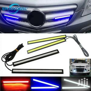 Fog Lights For Cars