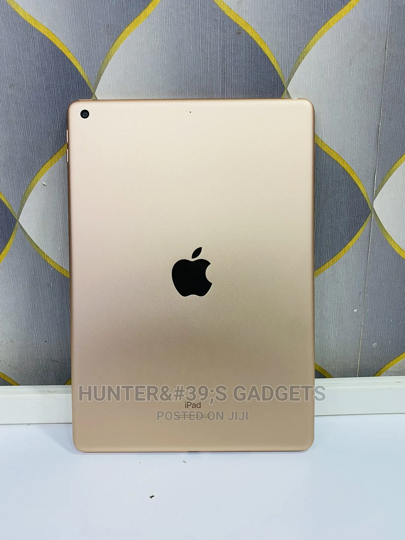 Apple iPad 10.2 (2020) 32 GB White