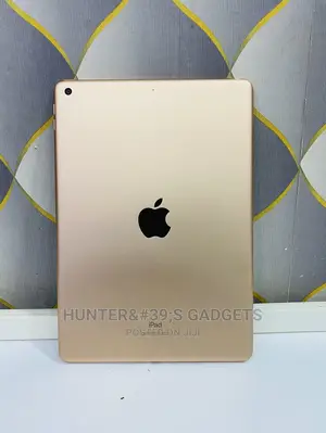 Apple iPad 10.2 (2020) 32 GB White