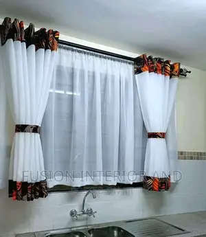Kitchen Curtains
