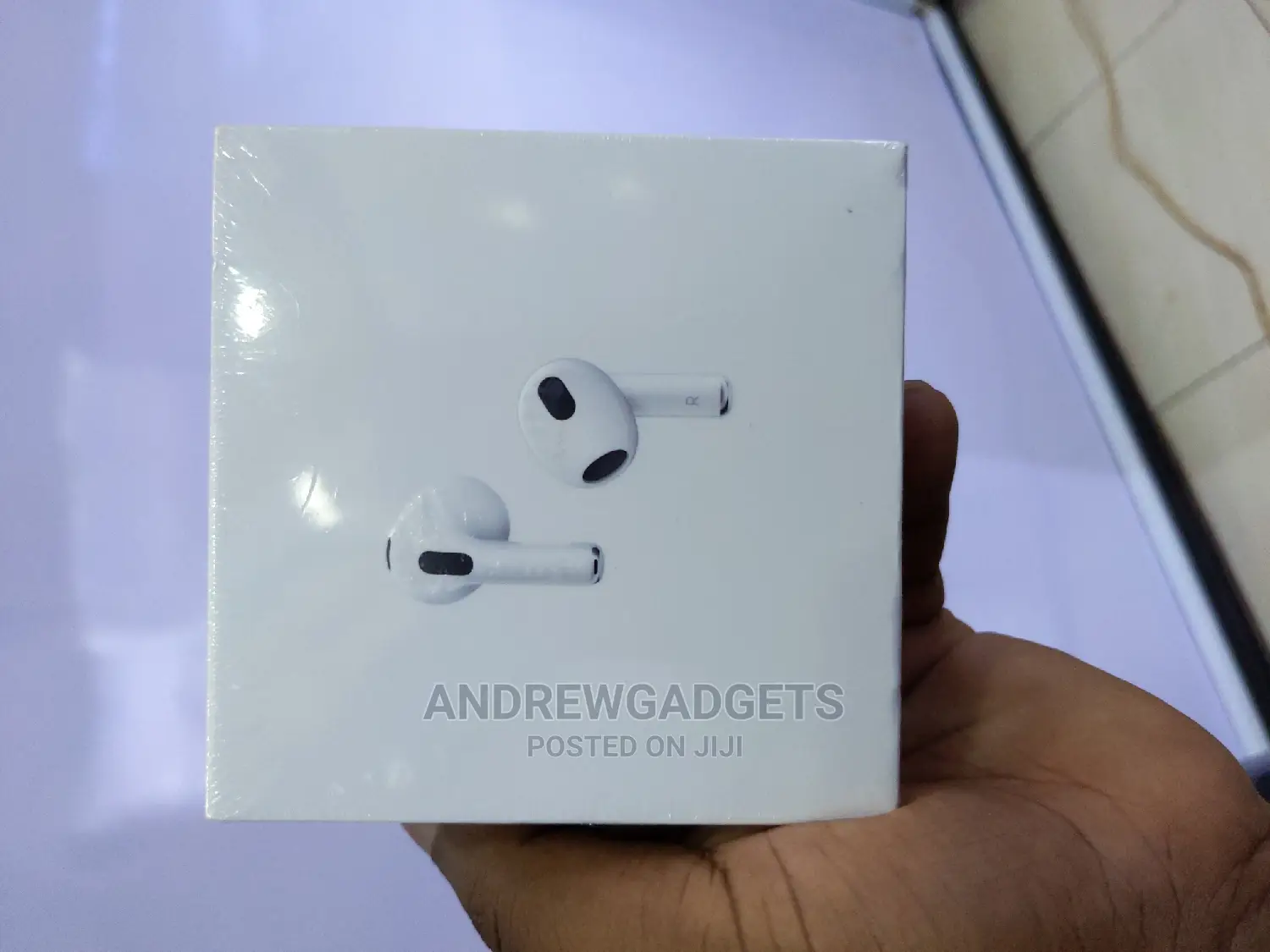 Original Airpods Pro