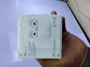 Original Airpods Pro