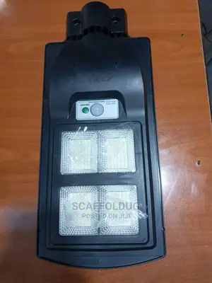 Solar Street Light 200W