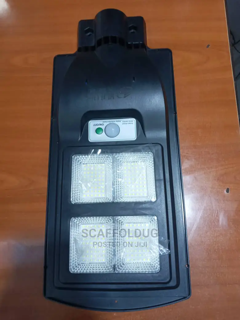 Solar Street Light 200W