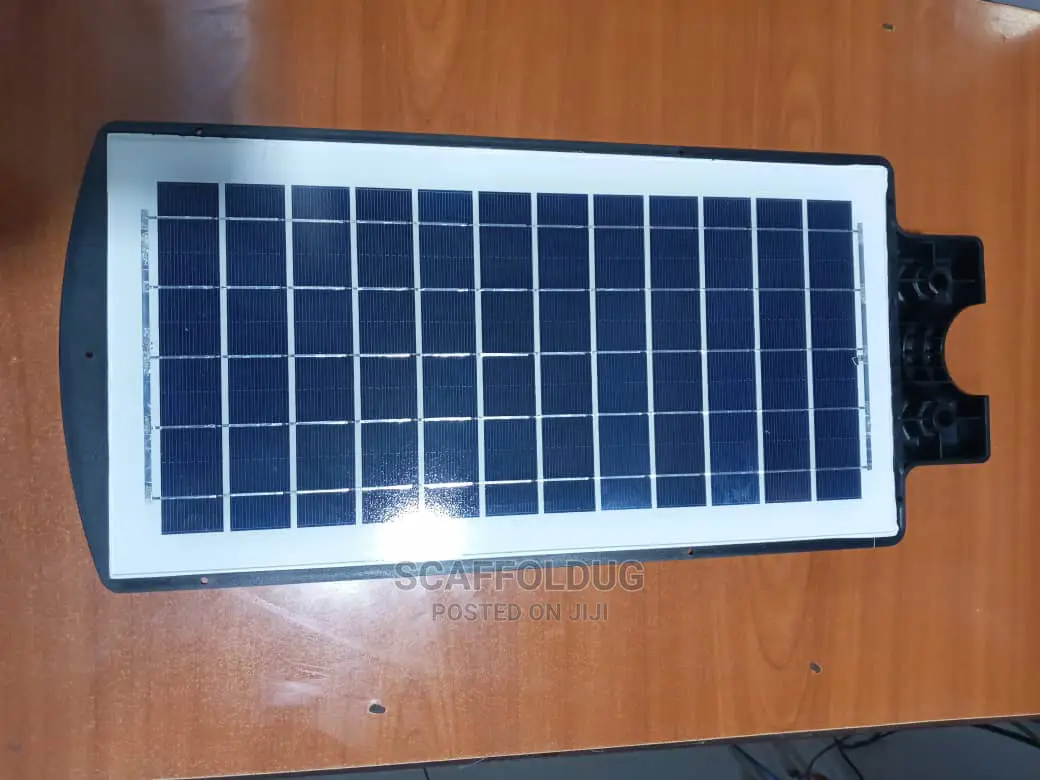 Solar Street Light 200W