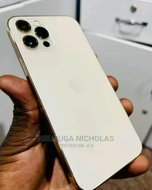 Apple iPhone 12 Pro Max 128 GB Gold