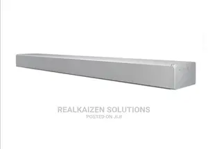 SAMSUNG Sound+ Smart Wireless Soundbar 450W