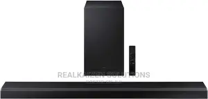 SAMSUNG 3.1.2ch 3D Dolby Atmos Wifi Bluetooth Soundbar 330W