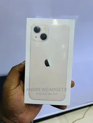 Apple iPhone 13 128 GB Pink