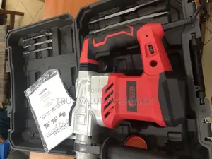 Hammer Drill Edon Brand