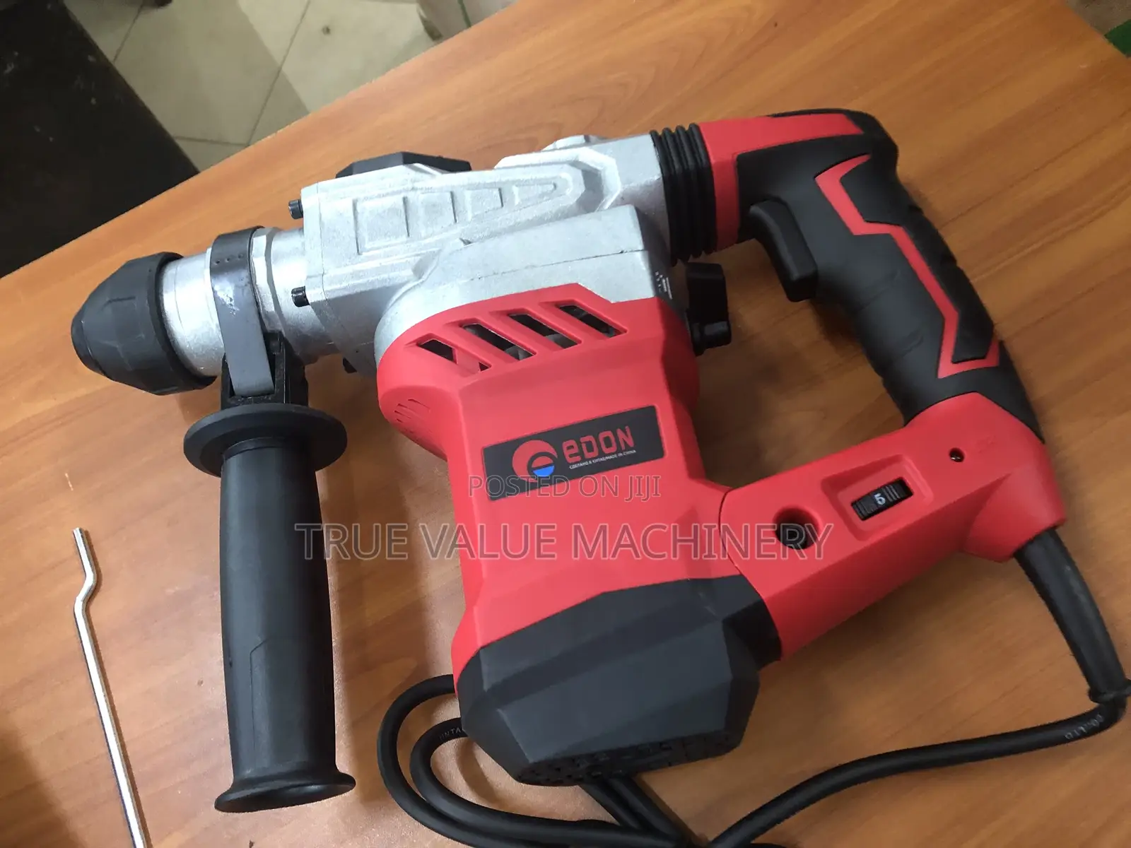 Hammer Drill Edon Brand