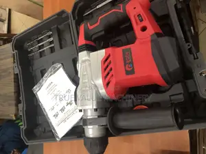 Hammer Drill Edon Brand