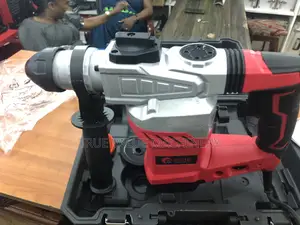 Hammer Drill Edon Brand