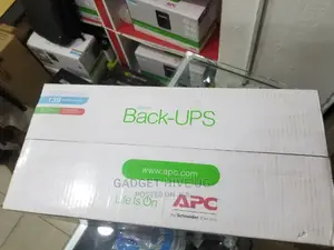 1600va Brand New APC