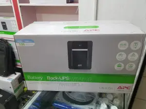 1600va Brand New APC