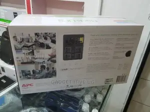1600va Brand New APC