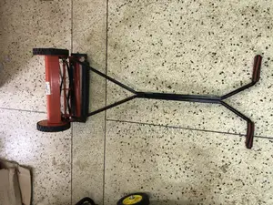 Manual Grass Cutter