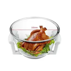 Halogen Oven