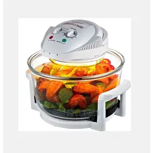 Halogen Oven