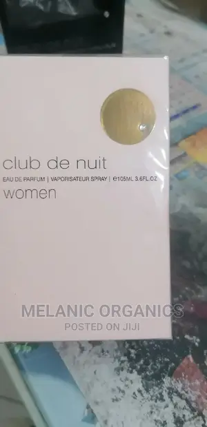 Club De Nuit Women