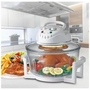 Halogen Oven