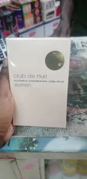 Club De Nuit Women