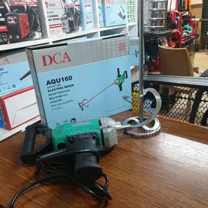 Dca Electric Mixture