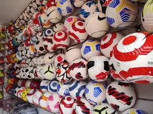 Soccer Footballs