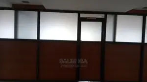 Spacious Block