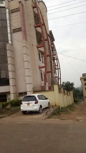Spacious Block