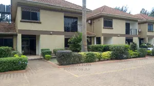 4bdrm Townhouse/Terrace in Kololo Property, Central Division for Rent