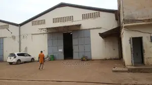 Storage Facility