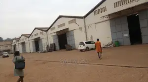 Storage Facility