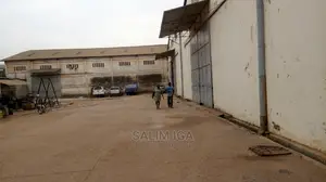 Storage Facility