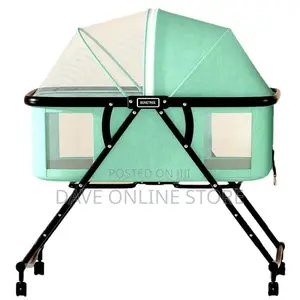 Baby Craddle Cot Bed