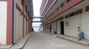Warehouse Facilities