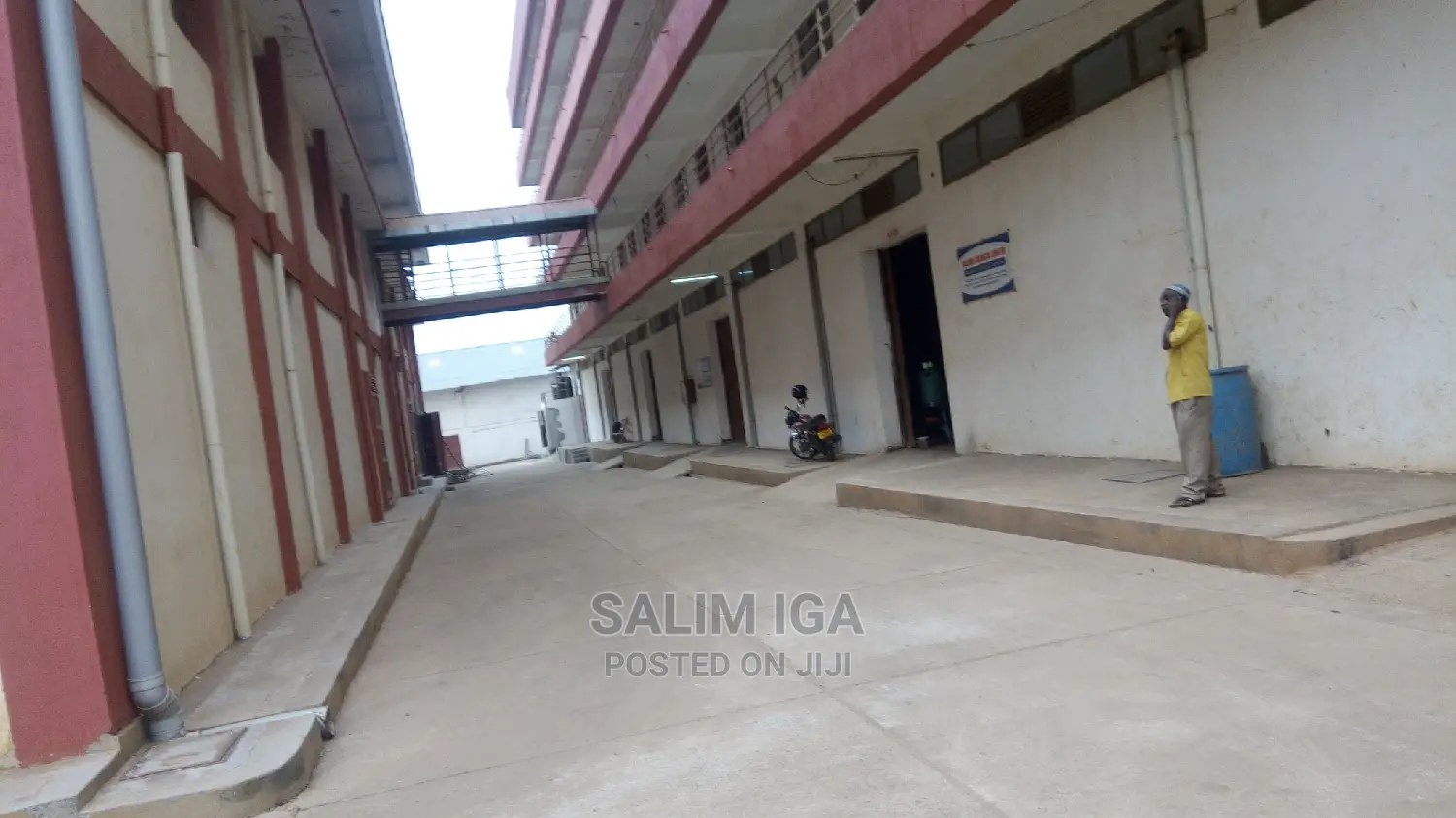 Warehouse Facilities