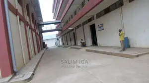 Warehouse Facilities