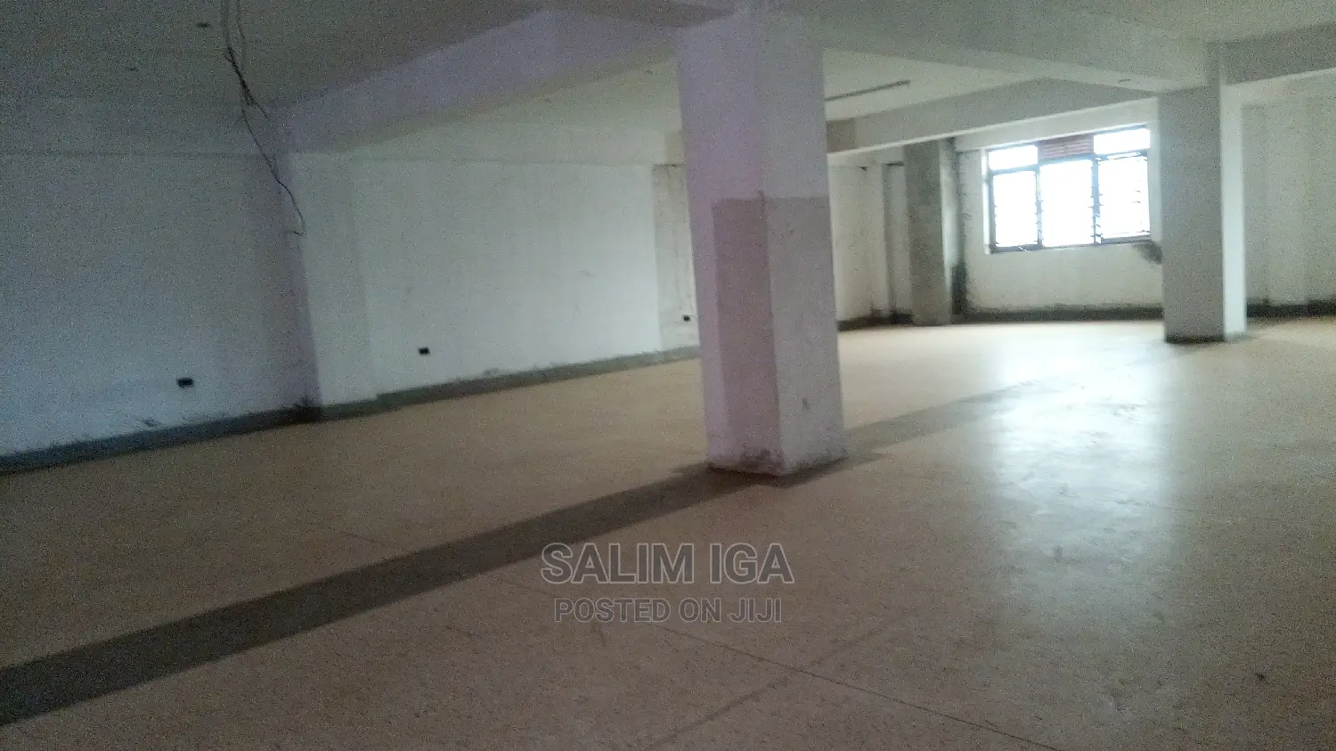 Warehouse Facilities