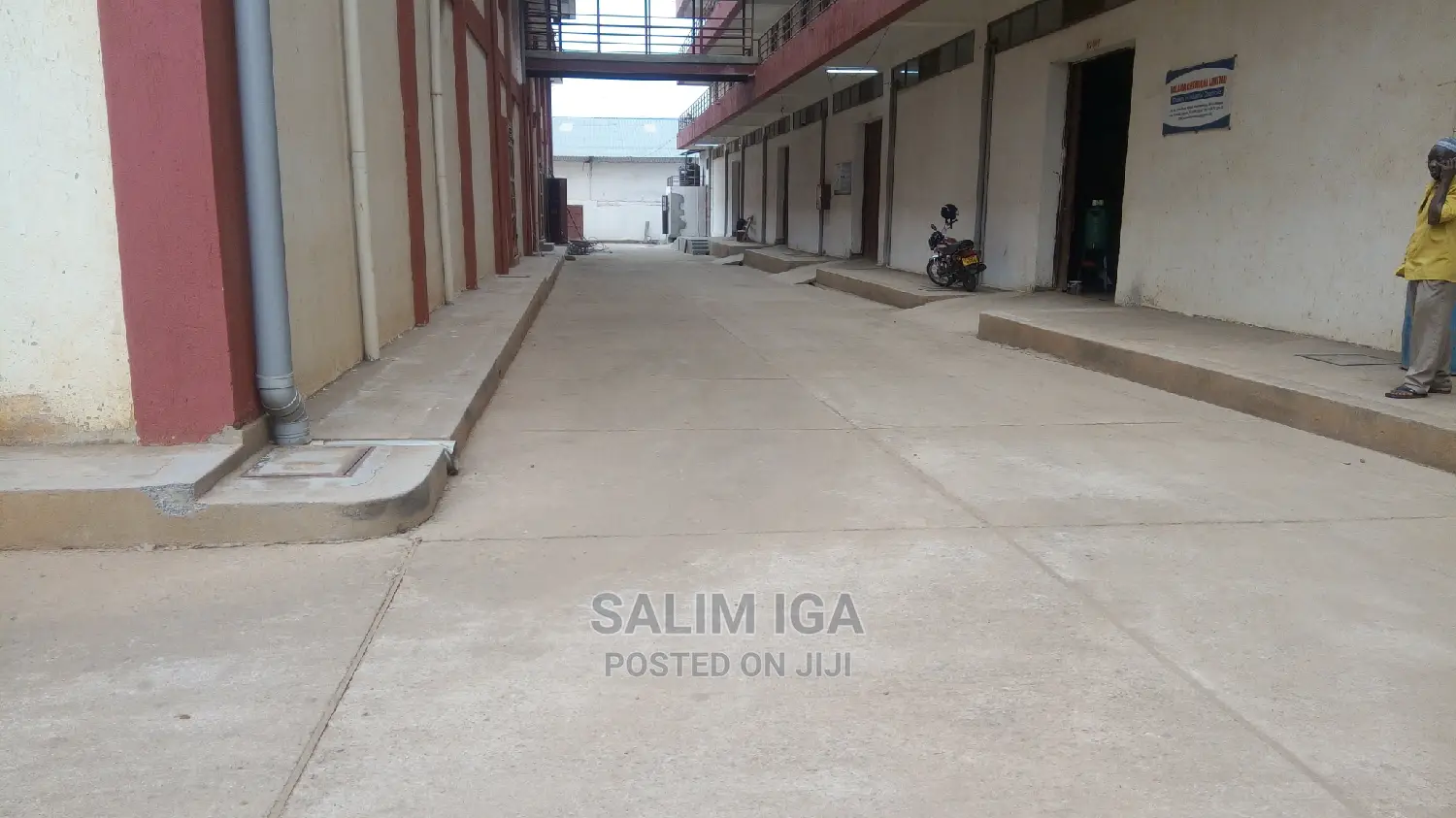 Warehouse Facilities