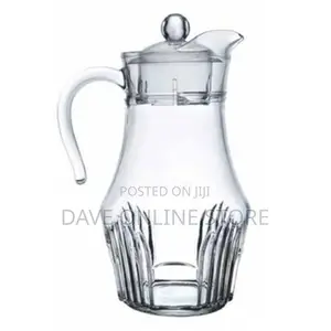 Good Glass Jug