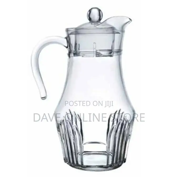 Good Glass Jug