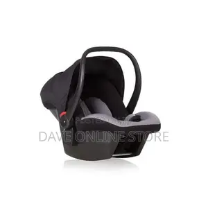 Toddlers/ Baby Car Seat -Black,