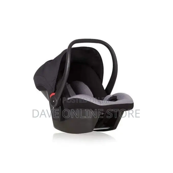 Toddlers/ Baby Car Seat -Black,