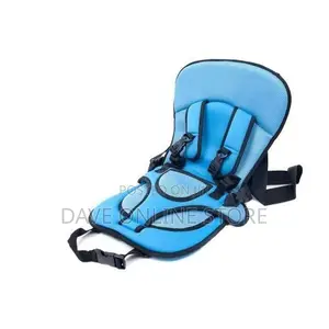Baby Car Seat Tighteners
